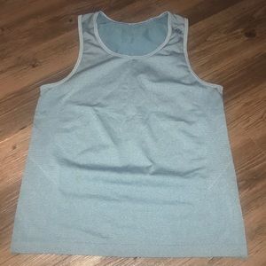 Men’s Lululemon tank